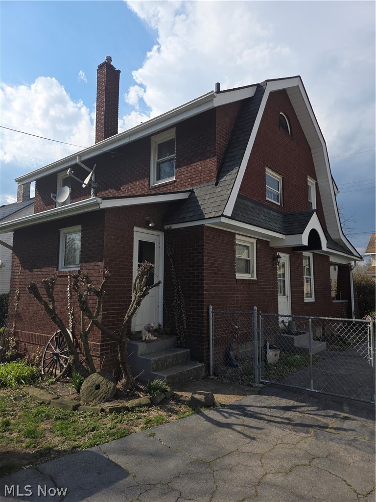 Iddings Park - Residential