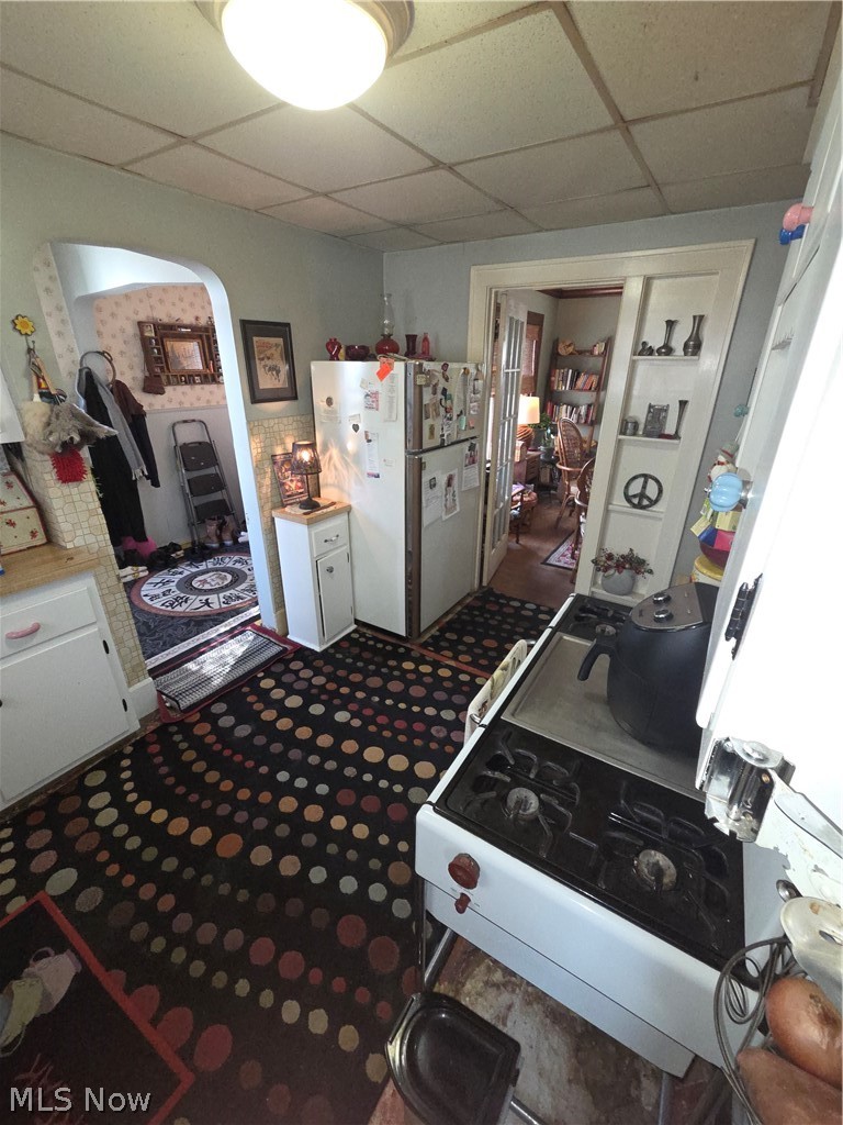 Iddings Park - Residential