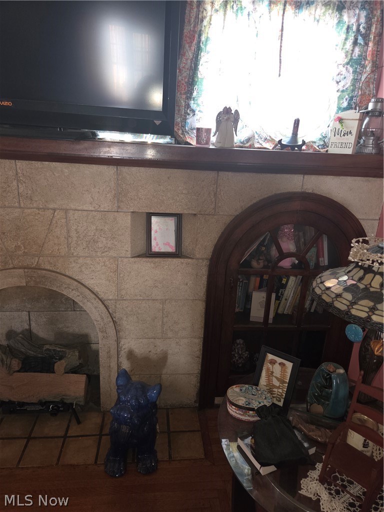 Iddings Park - Residential