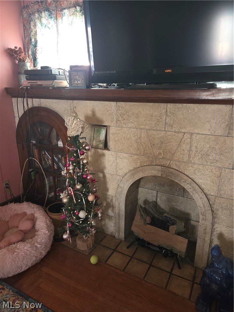 Iddings Park - Residential