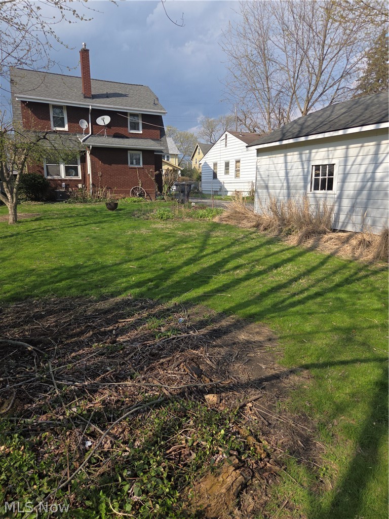 Iddings Park - Residential