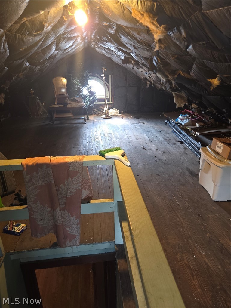 Iddings Park - Residential