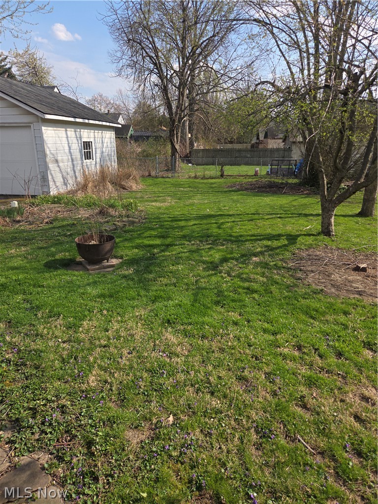 Iddings Park - Residential