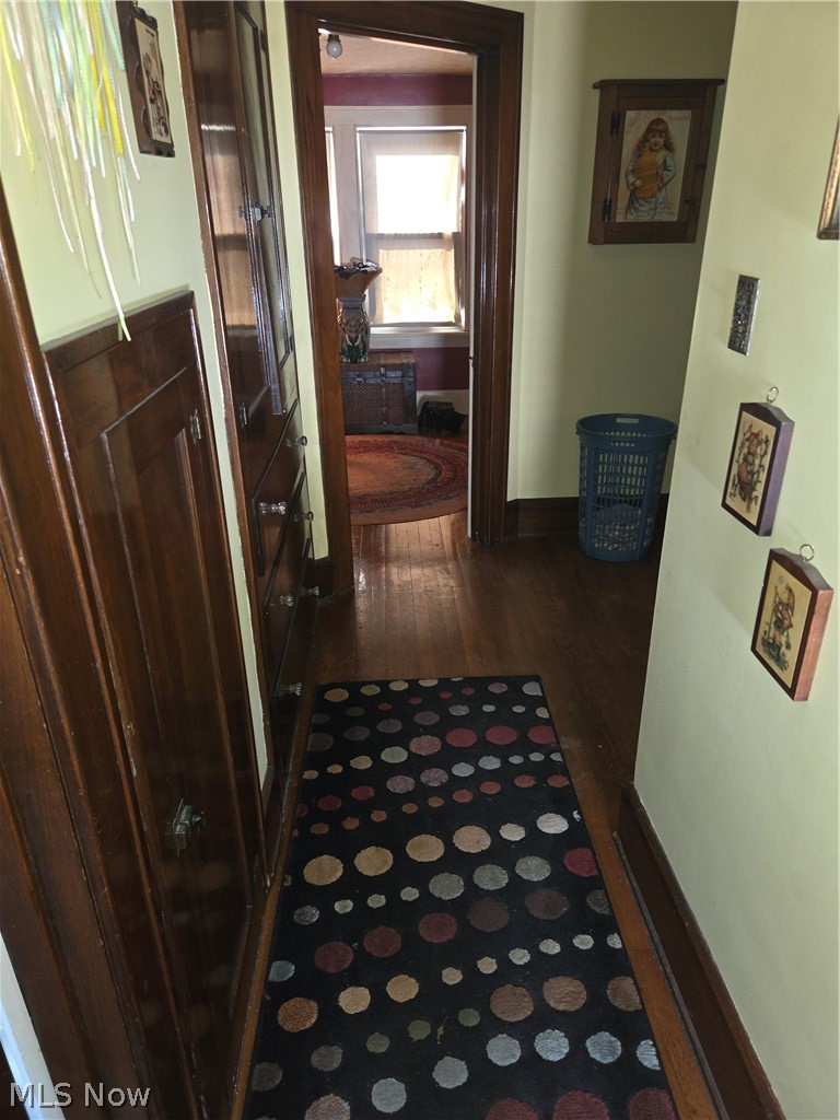 Iddings Park - Residential