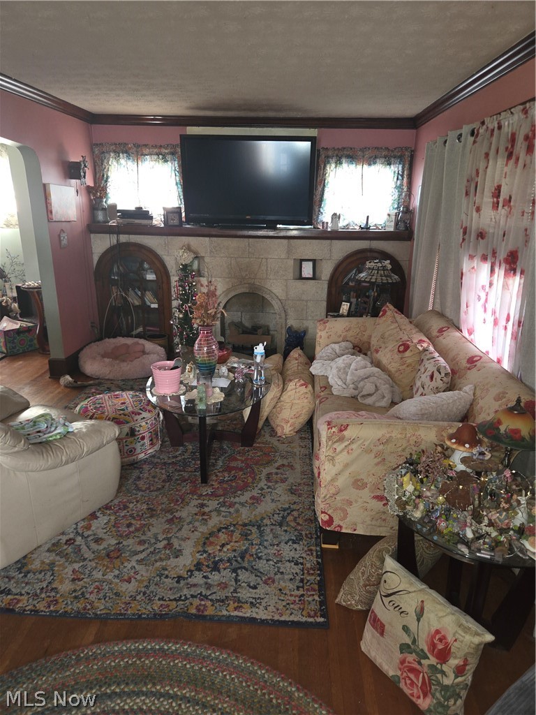 Iddings Park - Residential