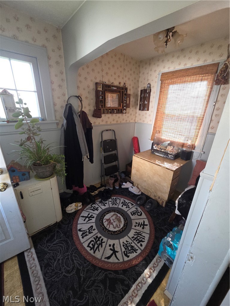 Iddings Park - Residential