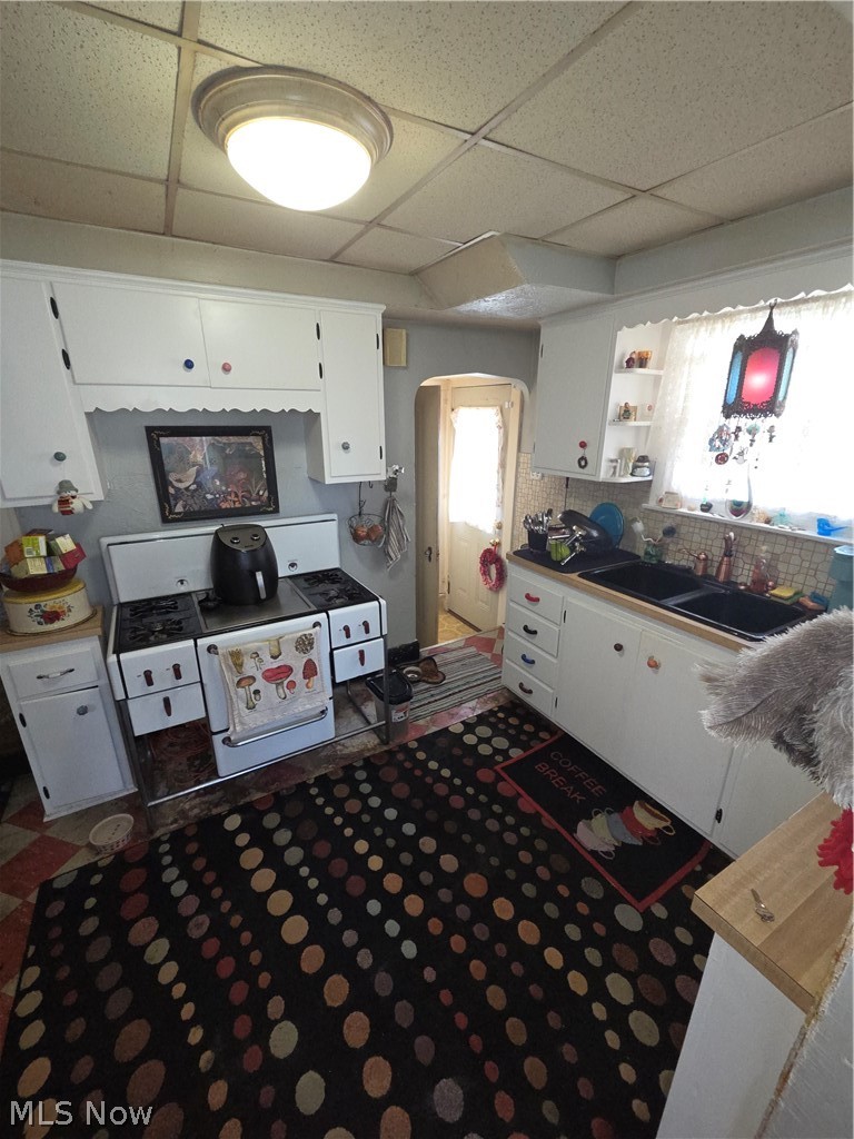 Iddings Park - Residential