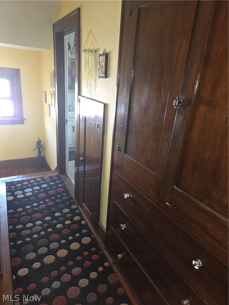 Iddings Park - Residential