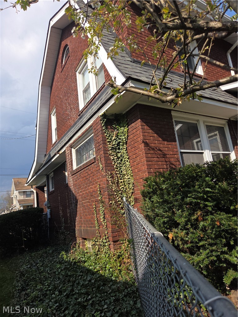 Iddings Park - Residential