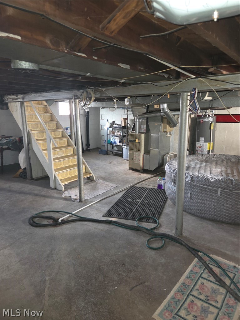 Iddings Park - Residential