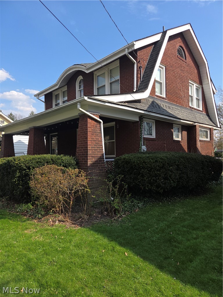 Iddings Park - Residential