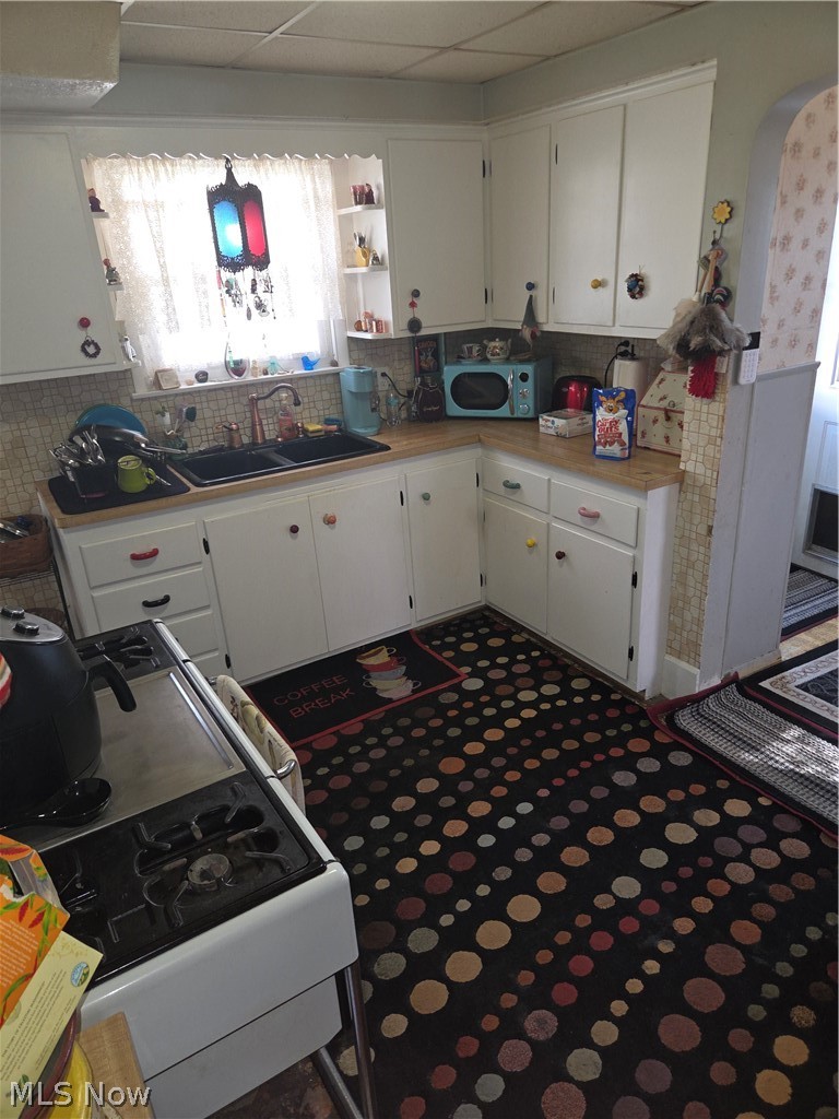 Iddings Park - Residential