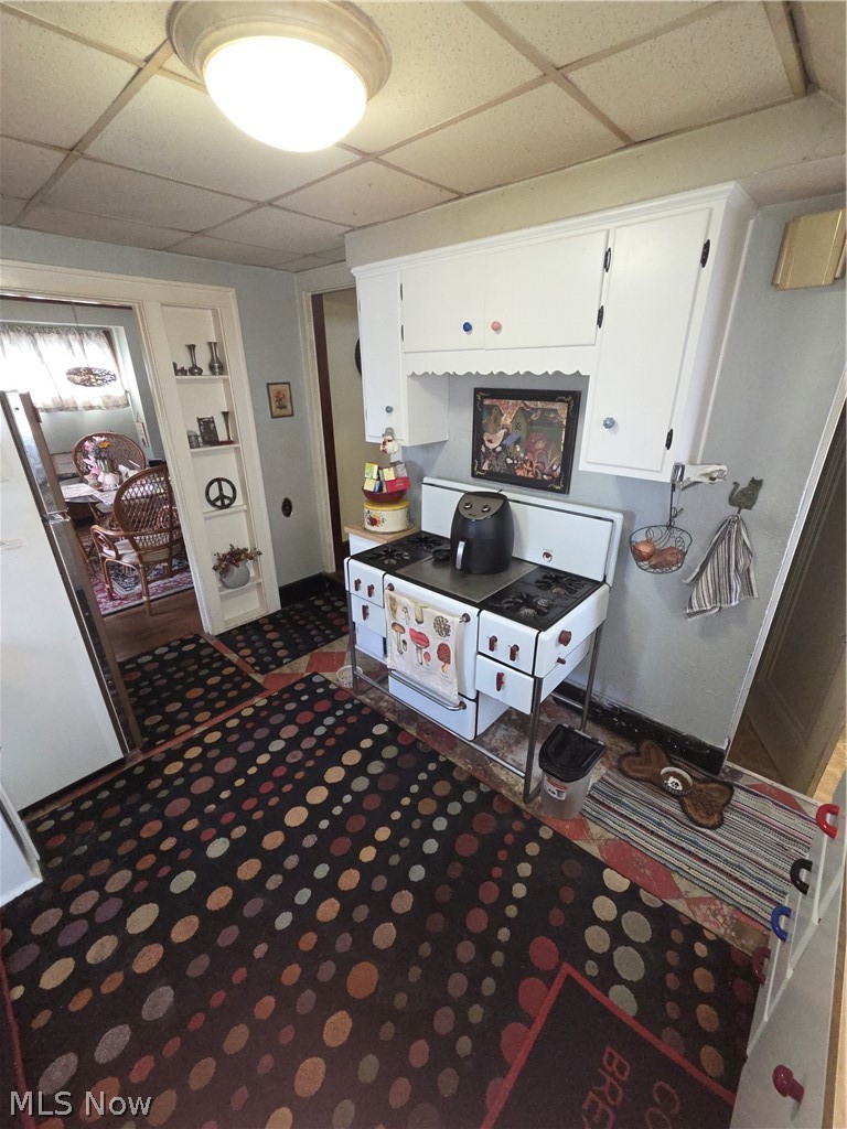 Iddings Park - Residential