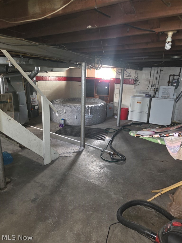 Iddings Park - Residential