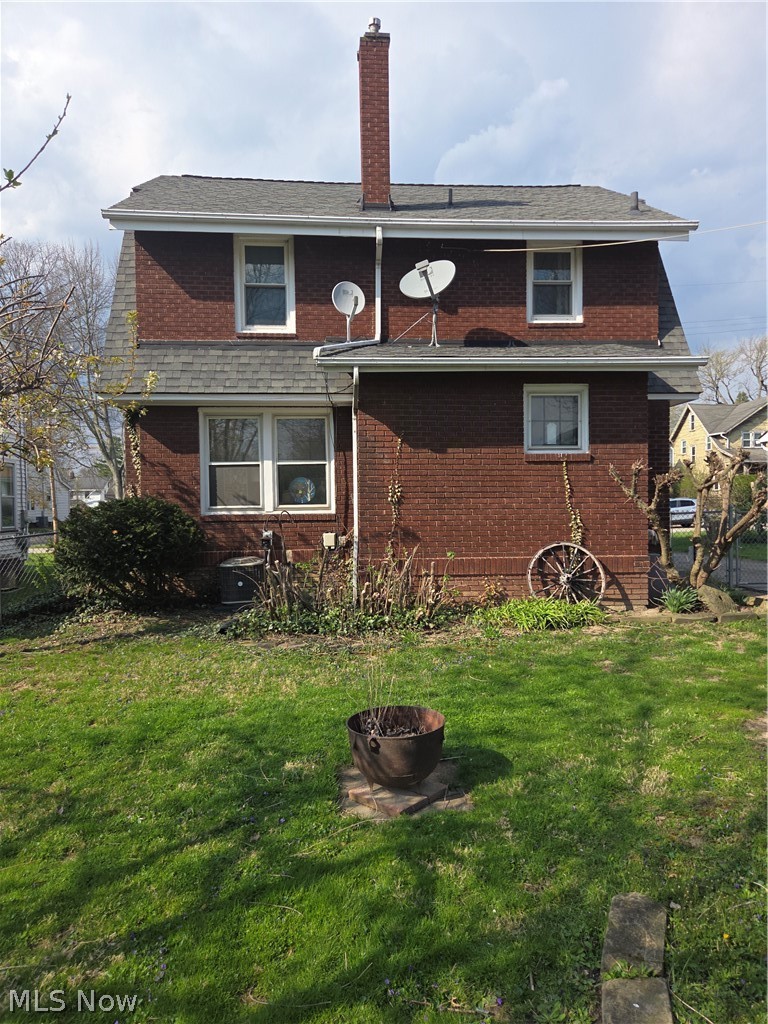 Iddings Park - Residential