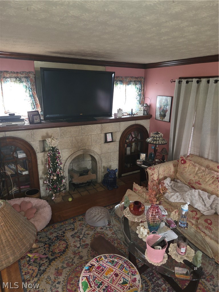 Iddings Park - Residential