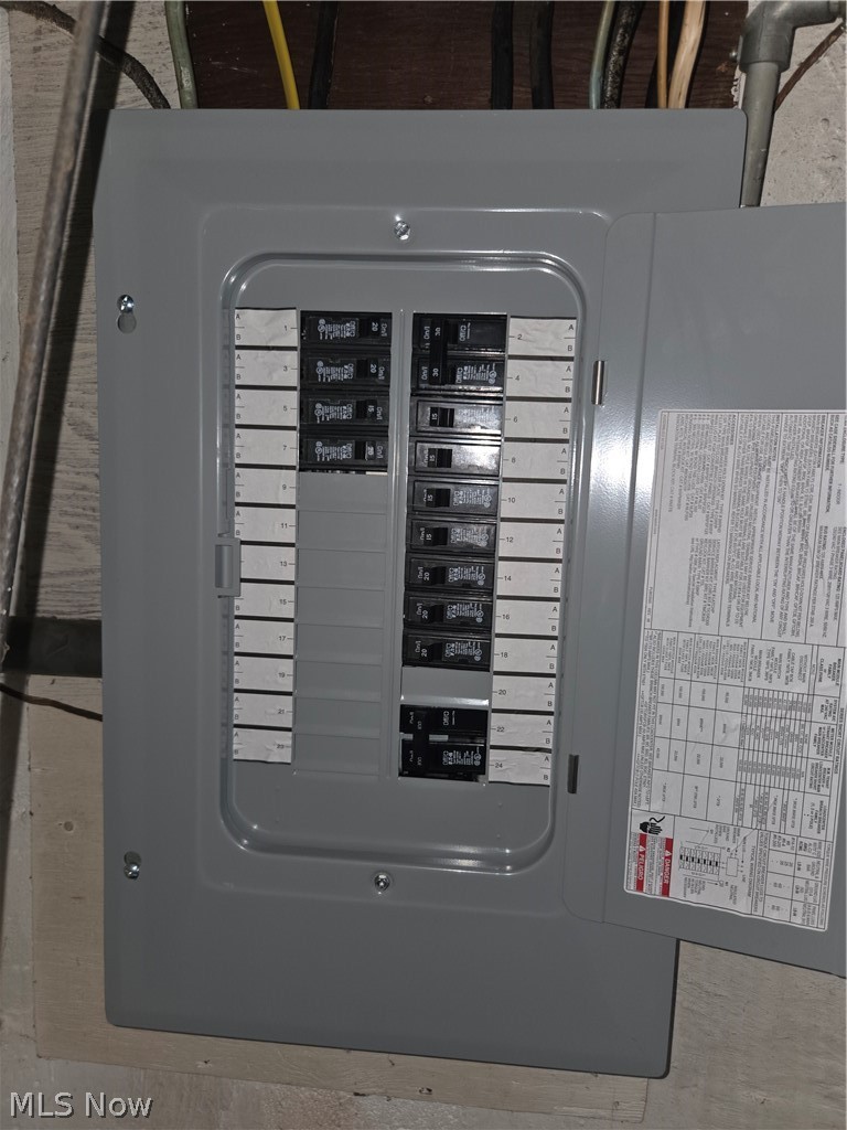 Iddings Park - Residential