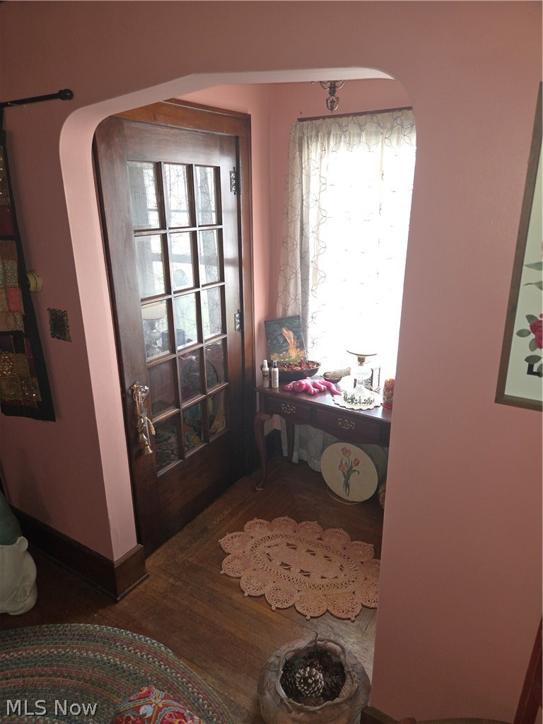 Iddings Park - Residential