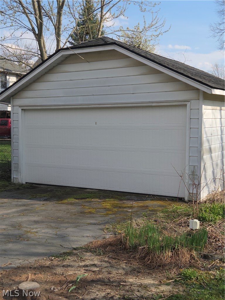 Iddings Park - Residential