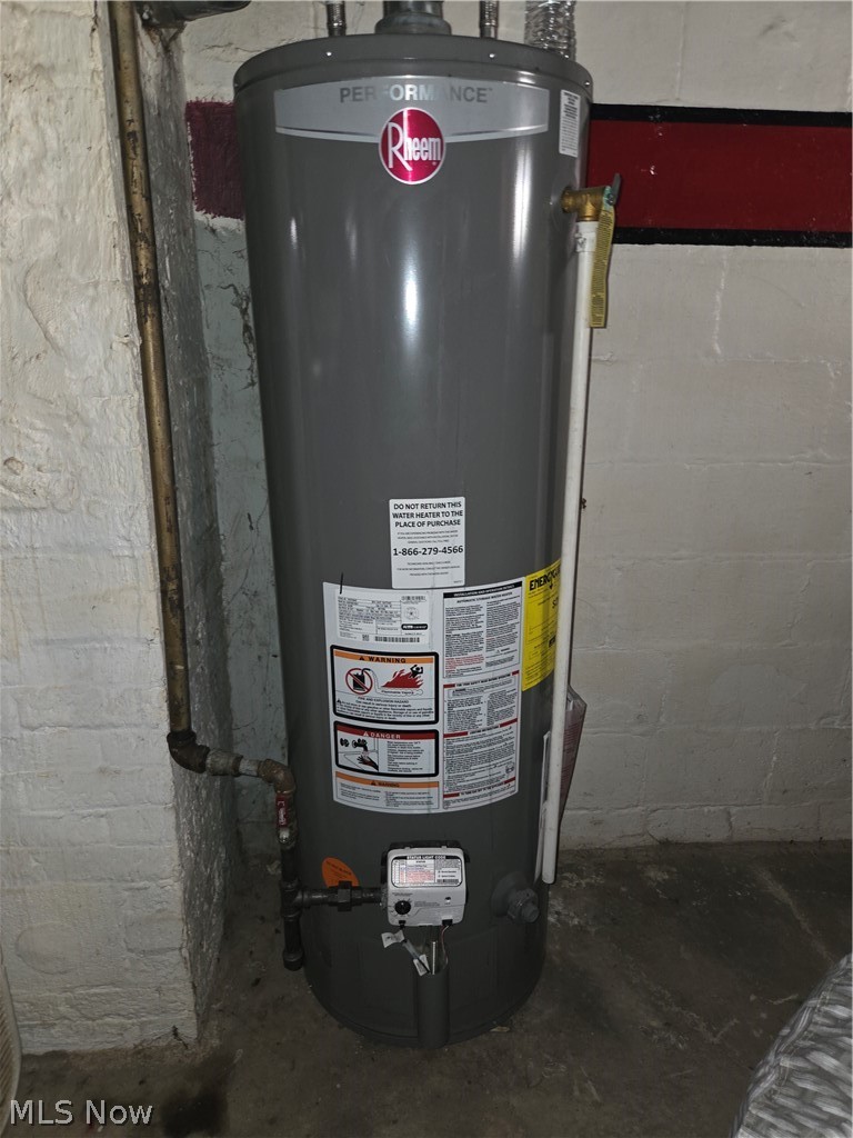 Iddings Park - Residential