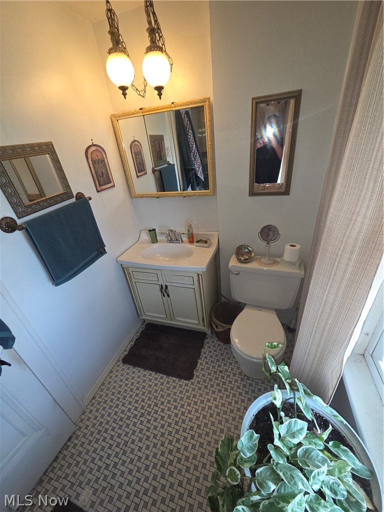 Iddings Park - Residential