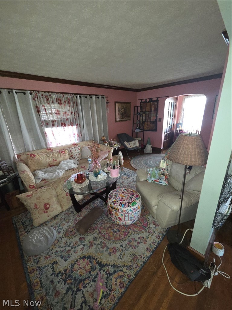 Iddings Park - Residential