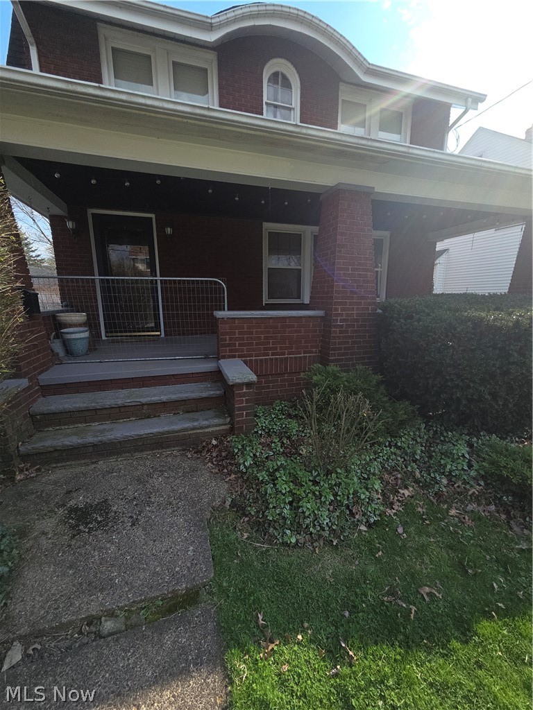 Iddings Park - Residential