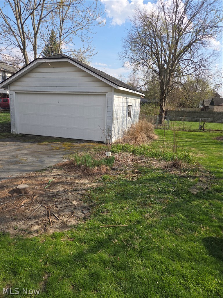 Iddings Park - Residential