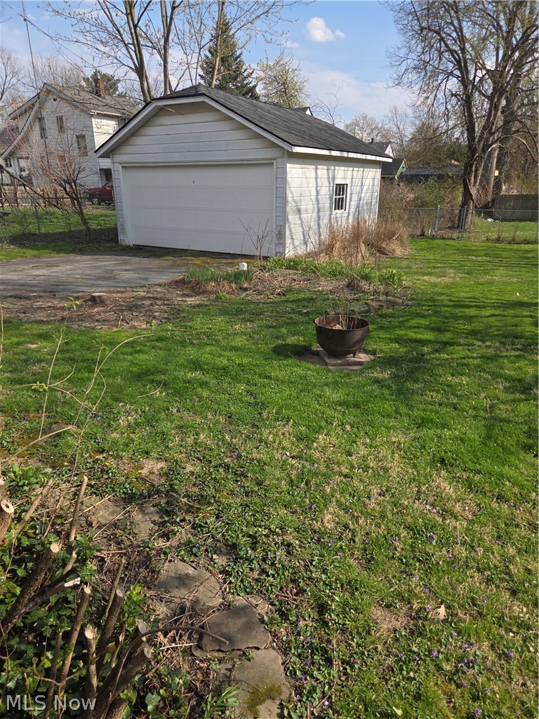 Iddings Park - Residential