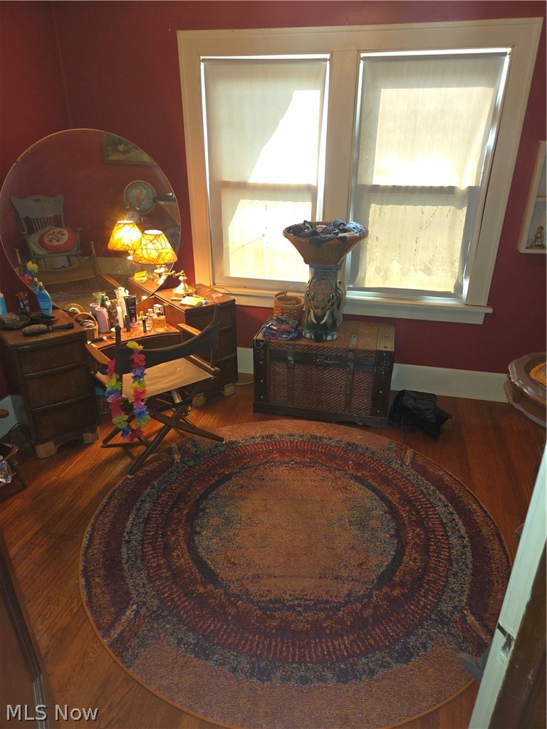 Iddings Park - Residential