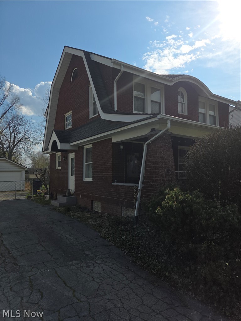 Iddings Park - Residential