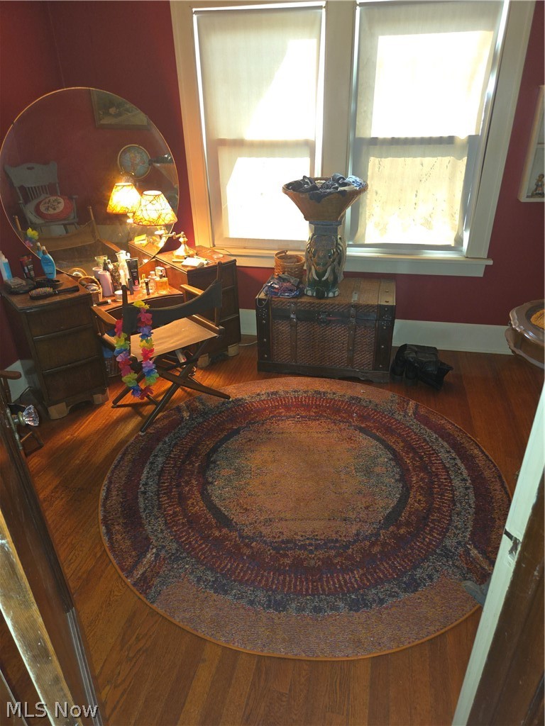 Iddings Park - Residential