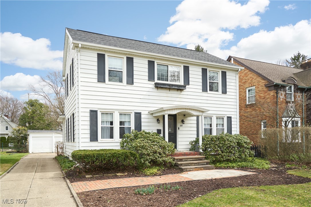 187 Castle Boulevard, Akron, Ohio image 1