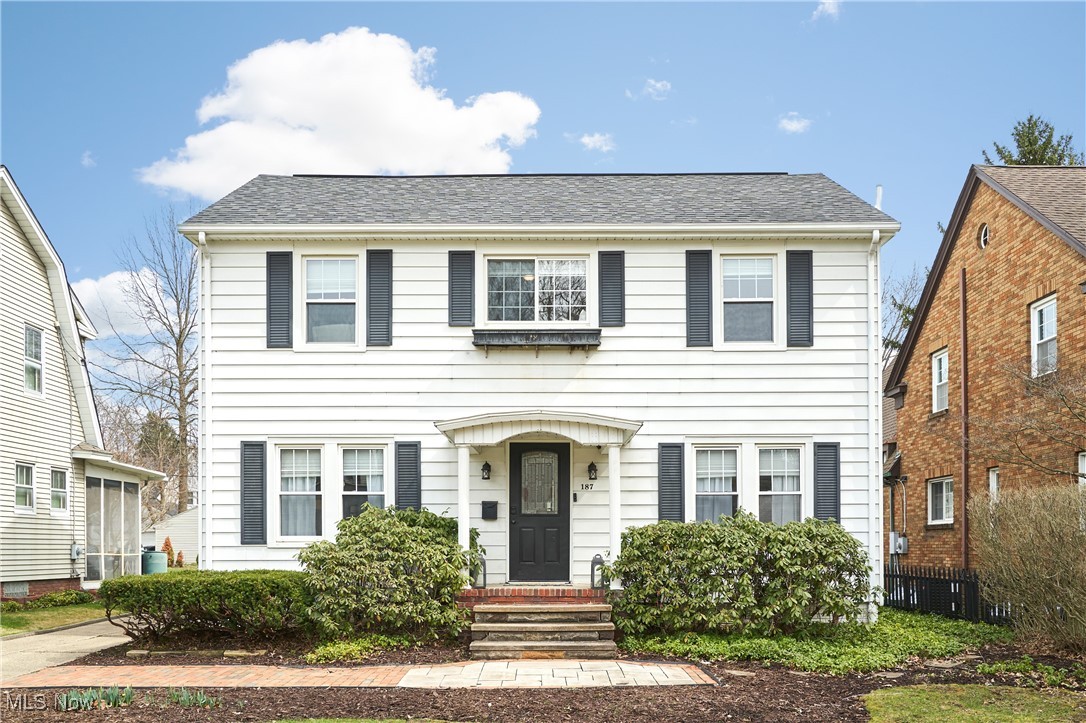 187 Castle Boulevard, Akron, Ohio image 2