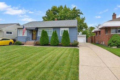 2318 Lincoln Ave – Investment Home