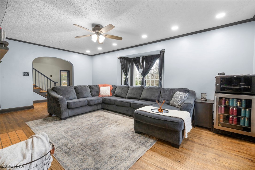 Mansfield - Residential