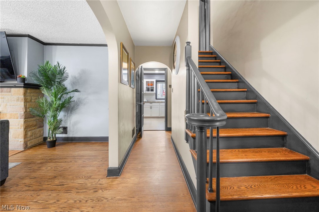 Mansfield - Residential