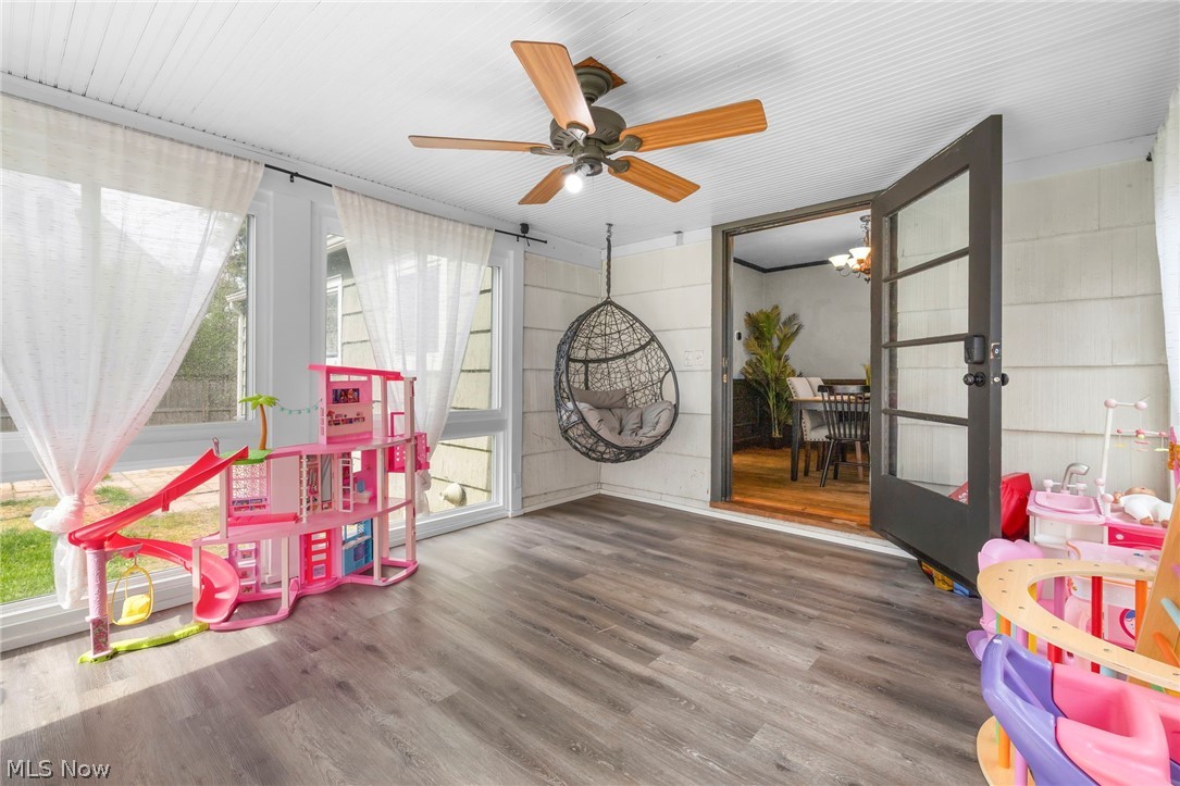 Mansfield - Residential