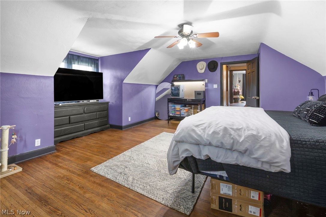 Mansfield - Residential