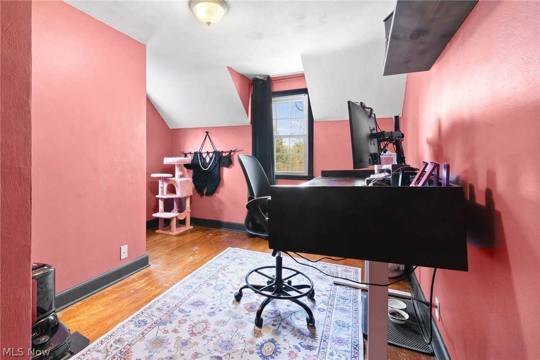 Mansfield - Residential