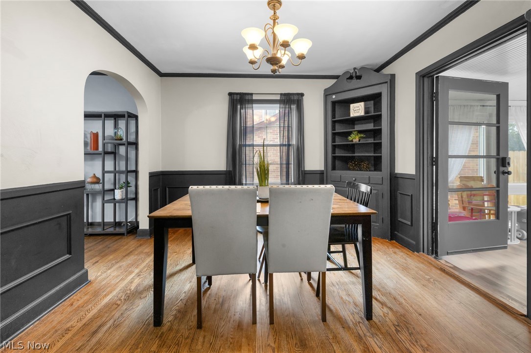 Mansfield - Residential