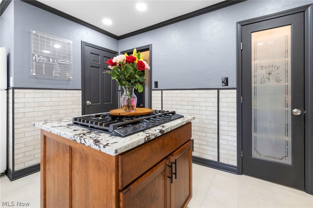 Mansfield - Residential