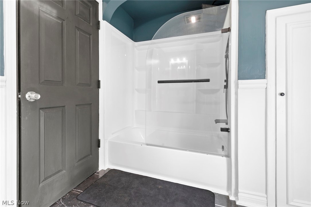 Mansfield - Residential