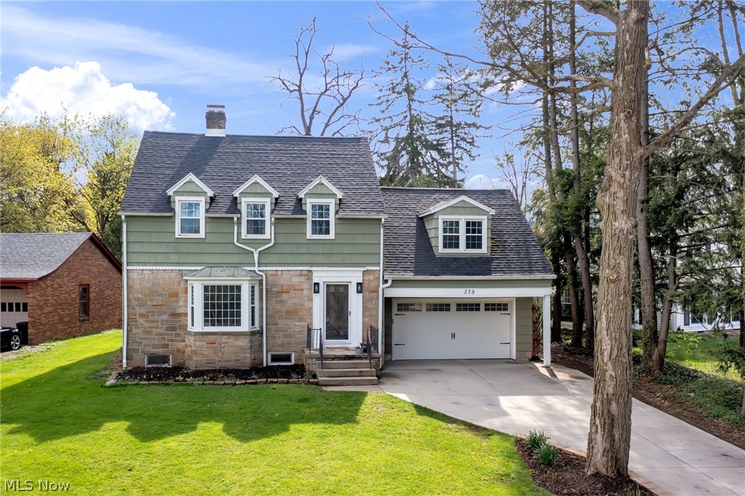 Mansfield - Residential