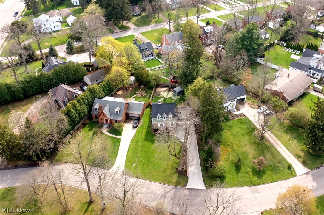 Mansfield - Residential