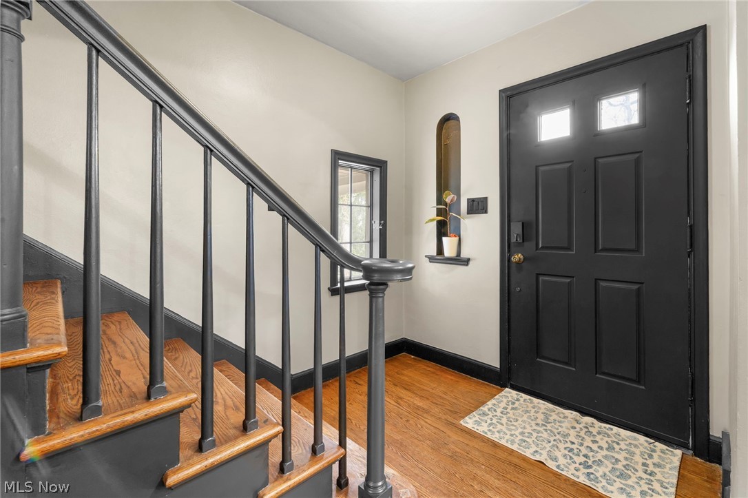 Mansfield - Residential