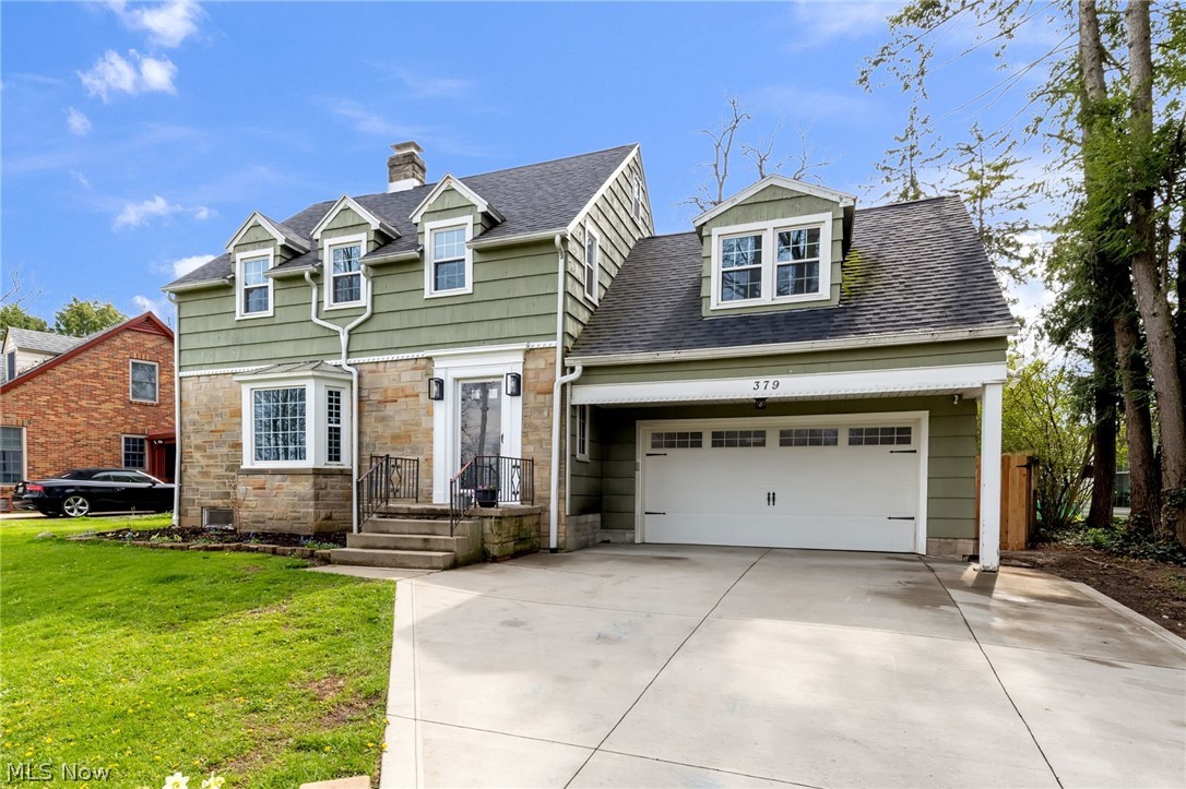 Mansfield - Residential