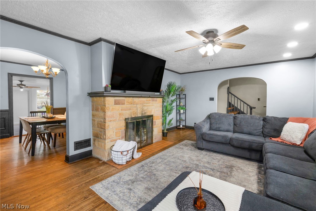 Mansfield - Residential