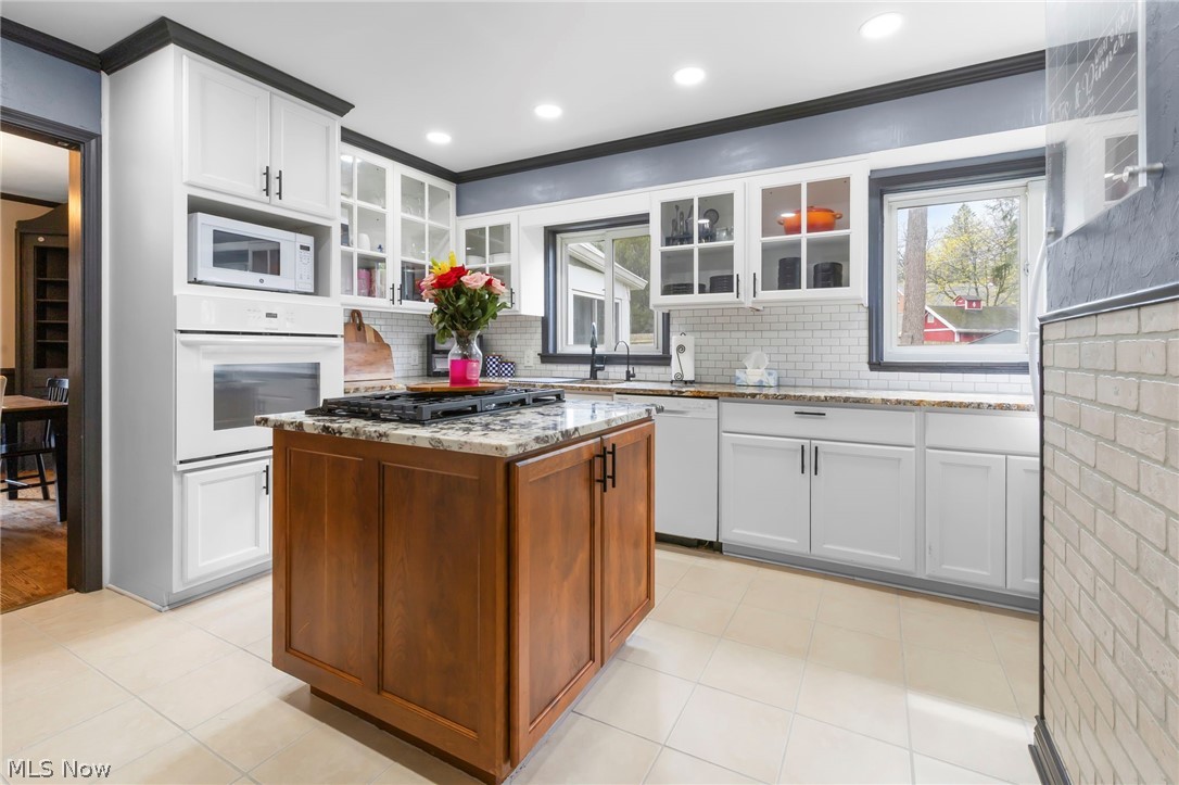 Mansfield - Residential