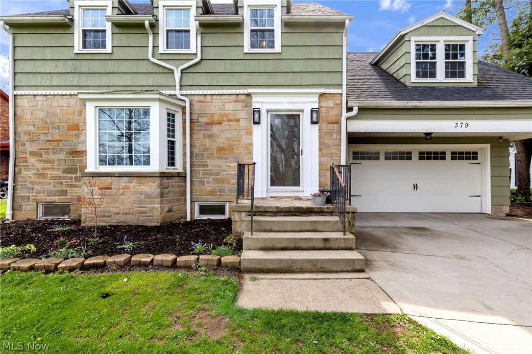 Mansfield - Residential